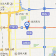 長椿街 長椿街