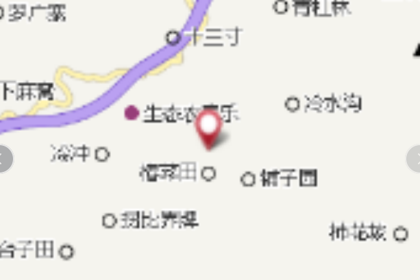 拐墮村 拐墮村