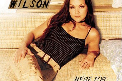 chariot(Gretchen Wilson演唱的歌曲) chariot(Gretchen Wilson演唱的歌曲)
