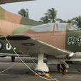 T-CH-1教練機 T-CH-1教練機