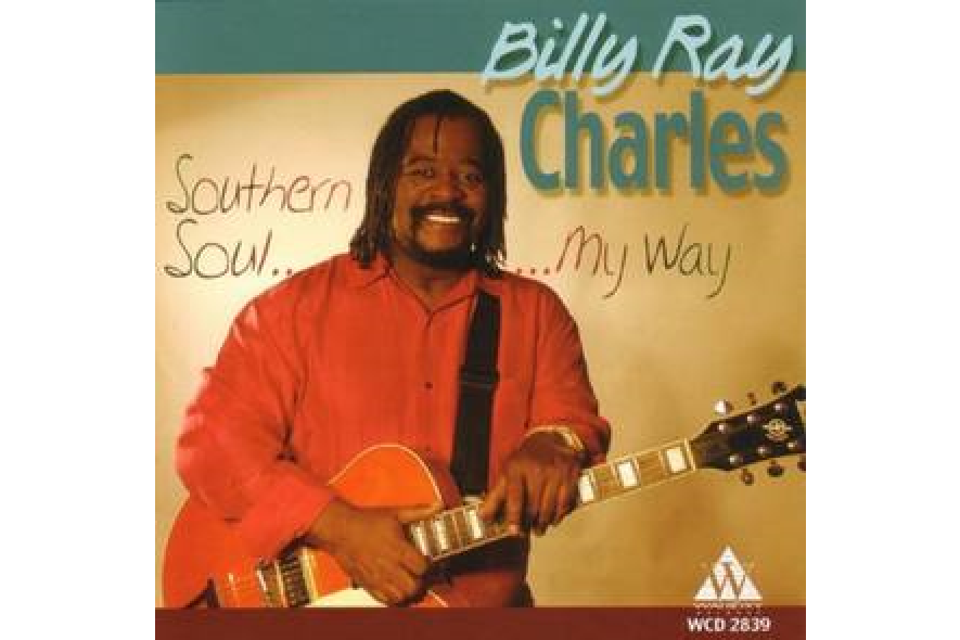 Billy Ray Charles Billy Ray Charles