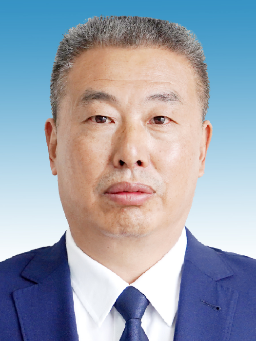 張濤武 張濤武