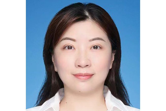 朱虹(上海市同仁醫院放療科副主任醫師) 朱虹(上海市同仁醫院放療科副主任醫師)