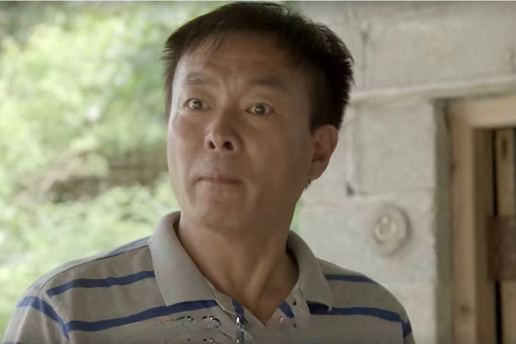 陸金貴(現代劇《鄉村籃球隊》中的角色) 陸金貴(現代劇《鄉村籃球隊》中的角色)
