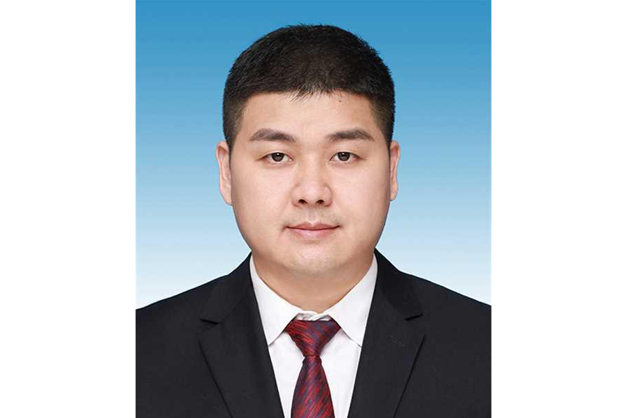 陳林(廣東省佛山市高明區委常委,區人民政府黨組副書記、副區長) 陳林(廣東省佛山市高明區委常委,區人民政府黨組副書記、副區長)