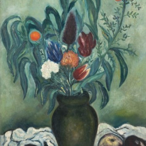 Isaac Antcher