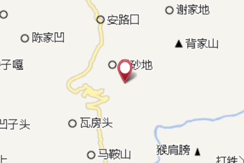 窩寨 窩寨