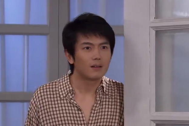 羅明(家庭倫理劇《團圓》中的角色) 羅明(家庭倫理劇《團圓》中的角色)