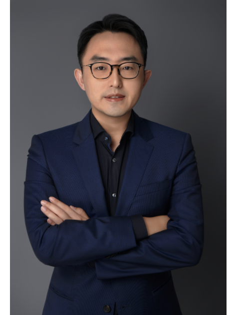 王冬(光禹萊特創始人兼CEO) 王冬(光禹萊特創始人兼CEO)
