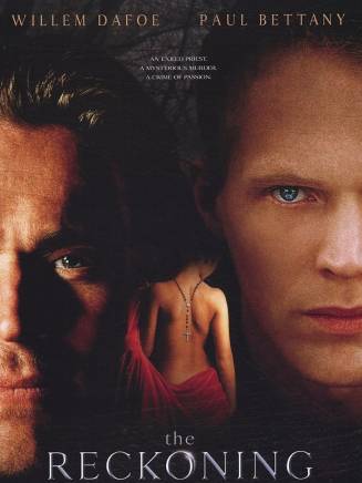 威廉·達福(Willem Dafoe) 威廉·達福(Willem Dafoe)