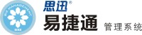 易捷通 logo