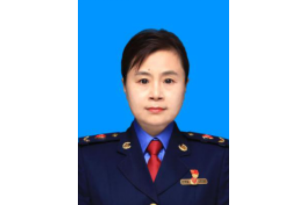 李悅(遼寧省瀋陽市皇姑區市場監督管理局黨組書記、局長) 李悅(遼寧省瀋陽市皇姑區市場監督管理局黨組書記、局長)