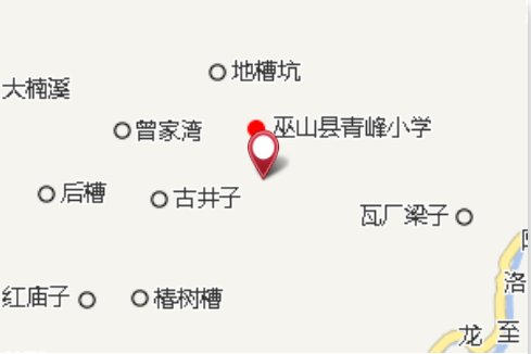 下寨灣