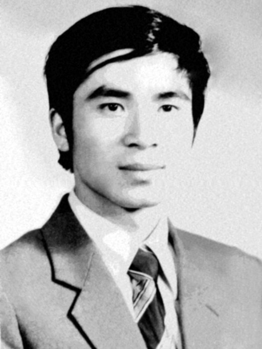 楊文華(浙江省籍烈士) 楊文華(浙江省籍烈士)