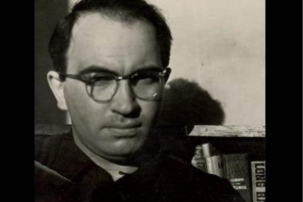 A.I. Bezzerides A.I. Bezzerides