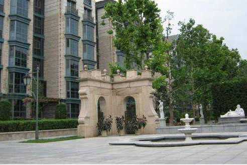 山水奧園 山水奧園