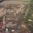 馬架子遺址 馬架子遺址
