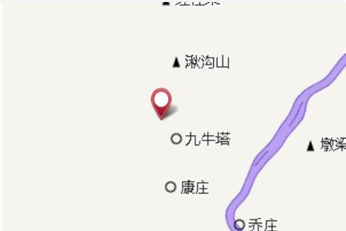 馬勺岔 馬勺岔