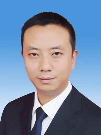 楊斌(四川省雅安市寶興縣委常委、統戰部部長)