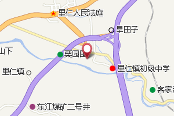 里仁圩 里仁圩
