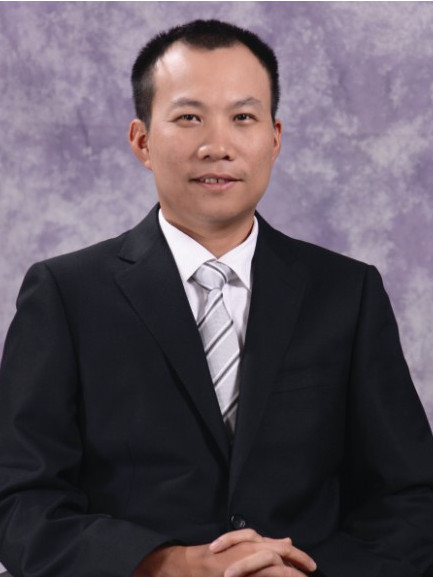 楊永潮 楊永潮