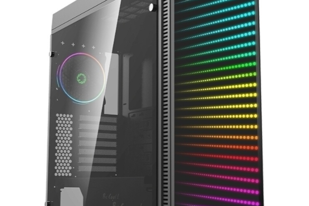 GAMEMAX Abyss M908 GAMEMAX Abyss M908