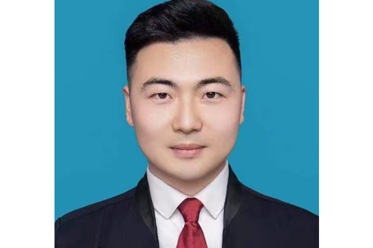 張志遠(律師) 張志遠(律師)