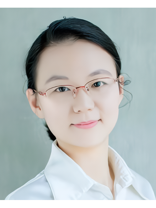 方芳(中國科學技術大學生命科學學院特任副研究員) 方芳(中國科學技術大學生命科學學院特任副研究員)