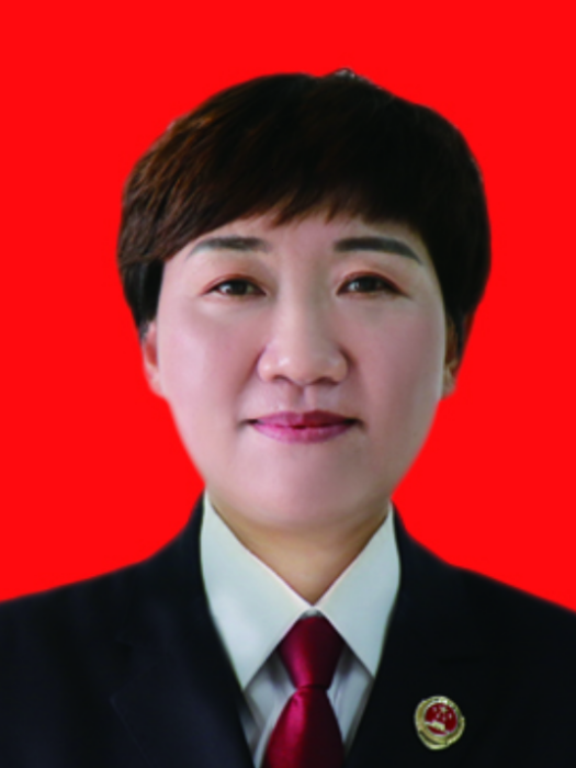 劉美娟(山西省大同市渾源縣人民檢察院檢察委員會專職委員、第二檢察部主任、四級高級檢察官) 劉美娟(山西省大同市渾源縣人民檢察院檢察委員會專職委員、第二檢察部主任、四級高級檢察官)