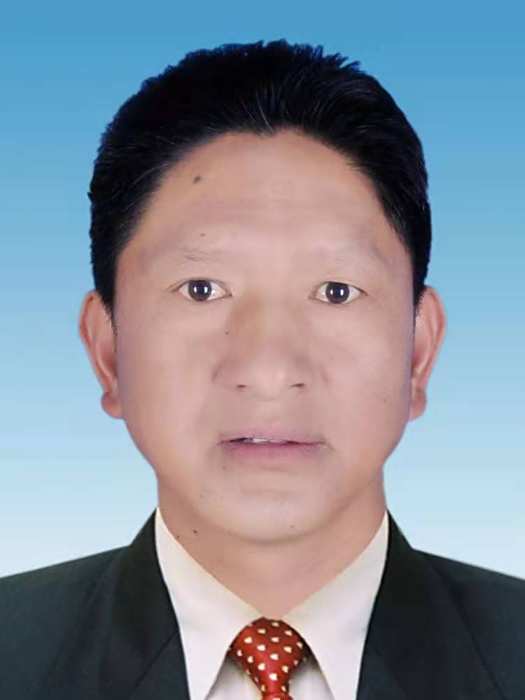 楊國軍(雲南省迪慶州香格里拉市退役軍人事務局黨組副書記、副局長) 楊國軍(雲南省迪慶州香格里拉市退役軍人事務局黨組副書記、副局長)