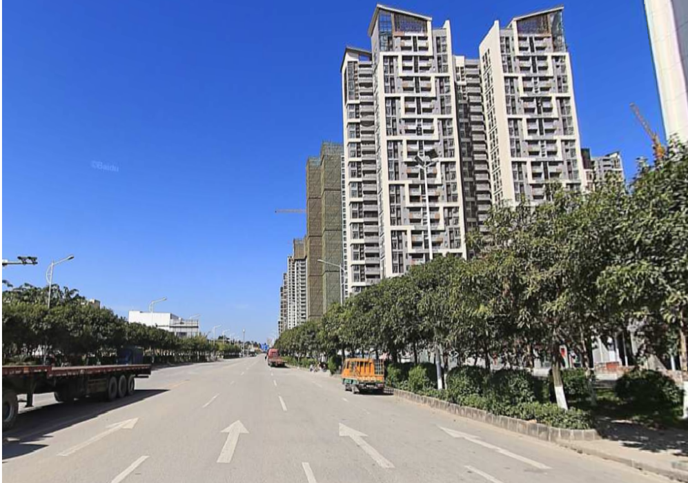 瑞和路(廣州市瑞和路) 瑞和路(廣州市瑞和路)