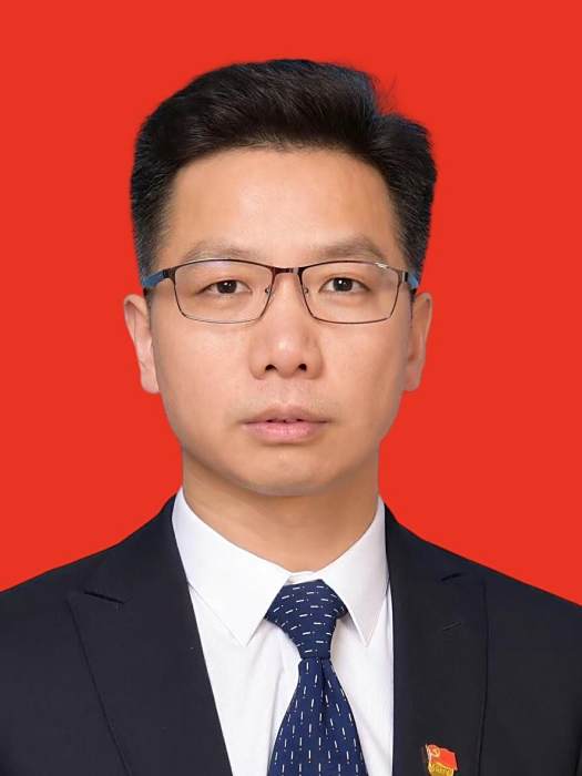 陳韜(湖南省株洲市天元區人民政府黨組成員、副區長，二級調研員)