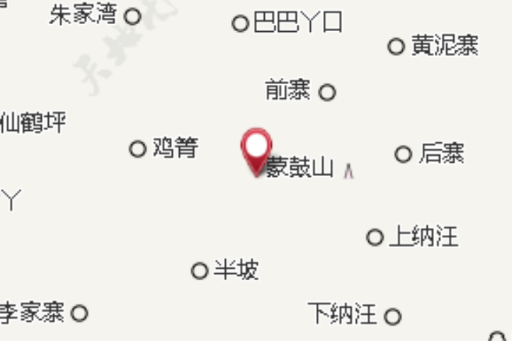 歇涼廠 歇涼廠