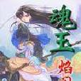 魂玉(武俠小說) 魂玉(武俠小說)