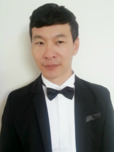 郝剛(男演員) 郝剛(男演員)
