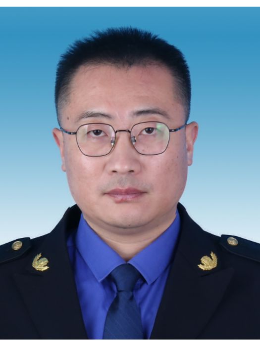 丁鑫(山東省聊城市高唐縣綜合行政執法局黨組成員) 丁鑫(山東省聊城市高唐縣綜合行政執法局黨組成員)