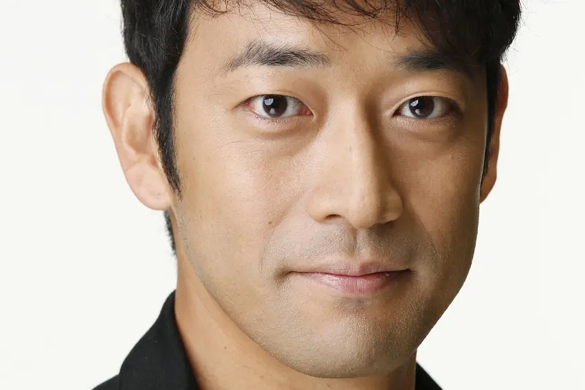 迫田孝也 迫田孝也