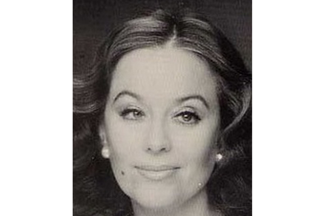 Ingeborg Hallstein