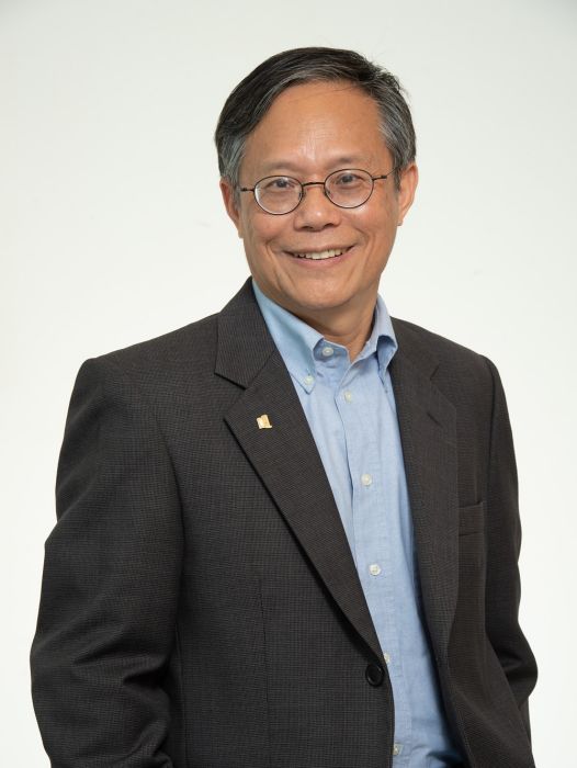 朱力行(美國科學促進會會士、香港浸會大學講座教授、北京師範大學統計學院教授) 朱力行(美國科學促進會會士、香港浸會大學講座教授、北京師範大學統計學院教授)