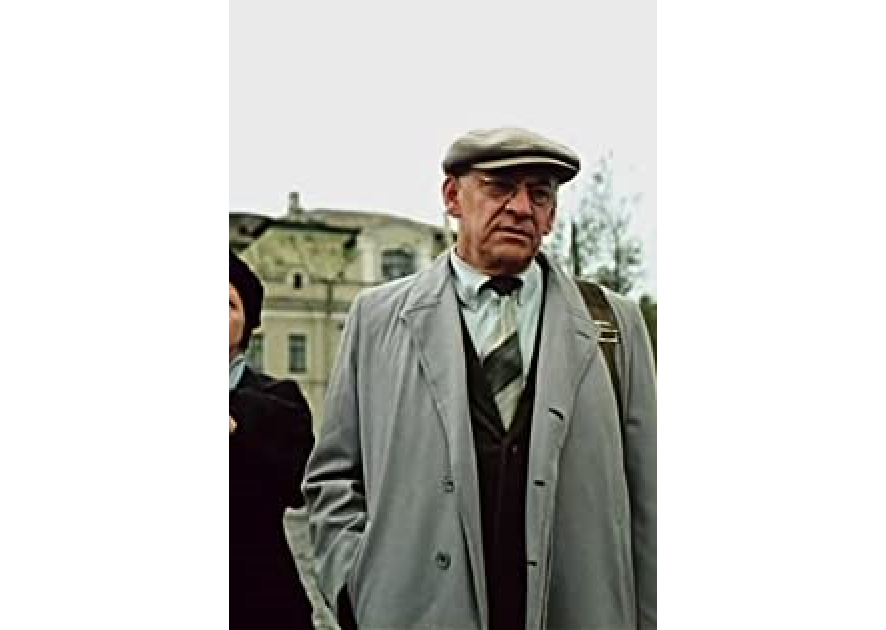 Nozheri Chonishvili