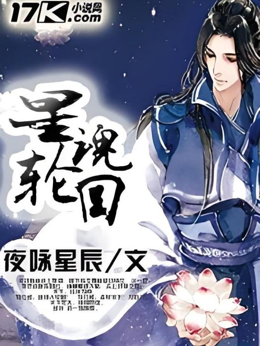 星魂輪迴 星魂輪迴