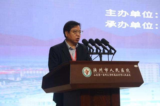 楊玉龍(山東省濱州市緊急醫療救援指揮中心主任) 楊玉龍(山東省濱州市緊急醫療救援指揮中心主任)