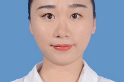 何倩妮