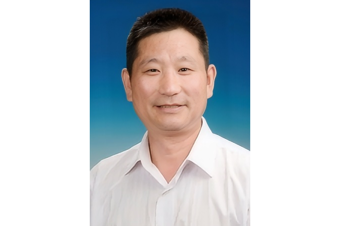 張建民(河南博物院藏品管理部主任) 張建民(河南博物院藏品管理部主任)