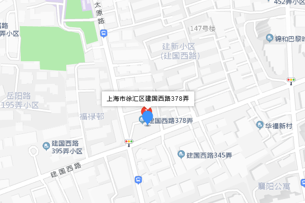 建國西路378弄 建國西路378弄