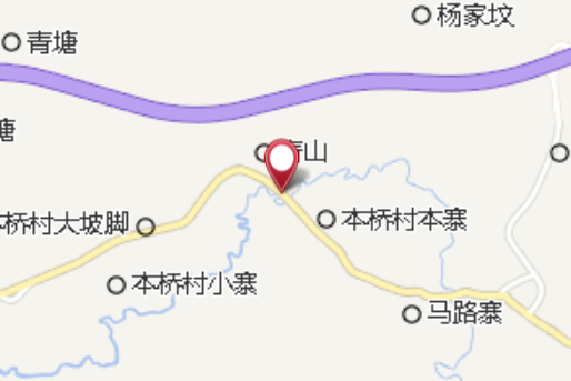 本寨 本寨