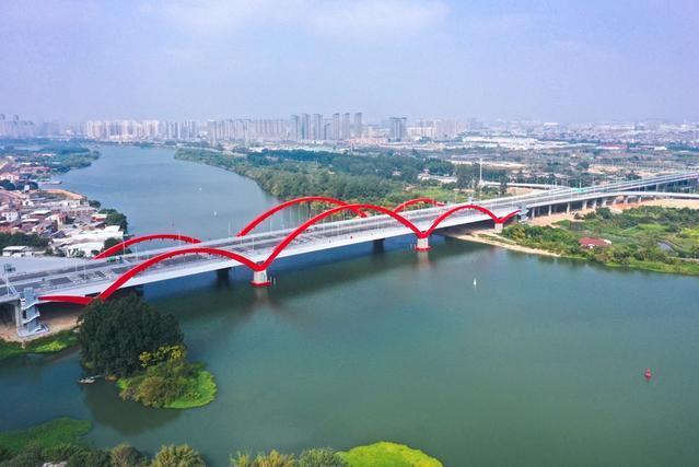 馬洲大橋 馬洲大橋