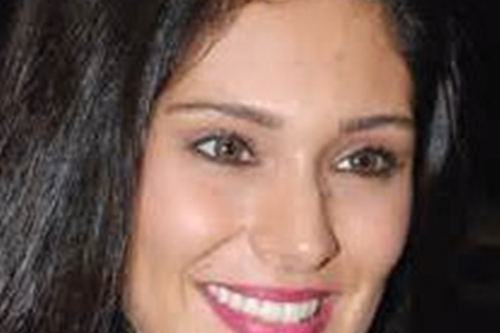 Bruna Abdullah Bruna Abdullah