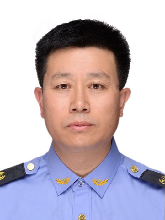 楊劍(山東省濰坊市坊子區應急管理局黨委委員、副局長) 楊劍(山東省濰坊市坊子區應急管理局黨委委員、副局長)