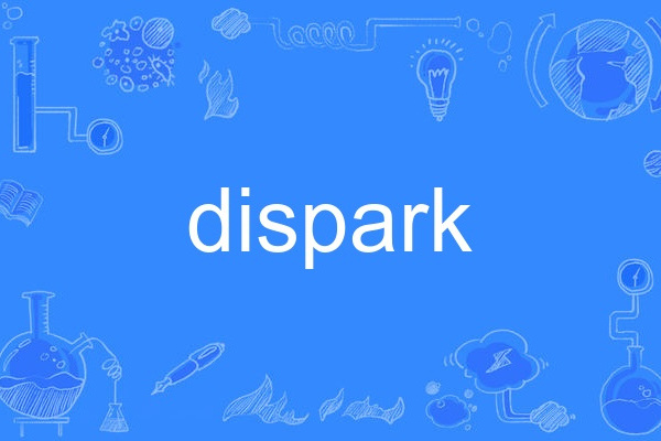 dispark dispark